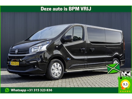 Fiat Talento 0