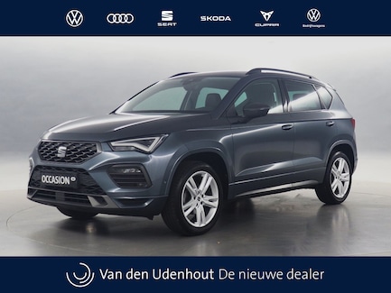 SEAT Ateca 0