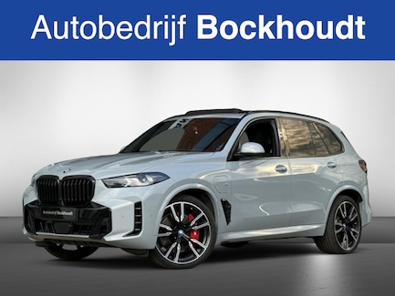 BMW X5 0