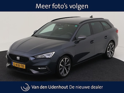 SEAT Leon 0