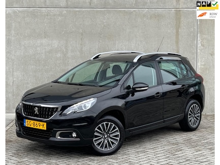 Peugeot 2008 0