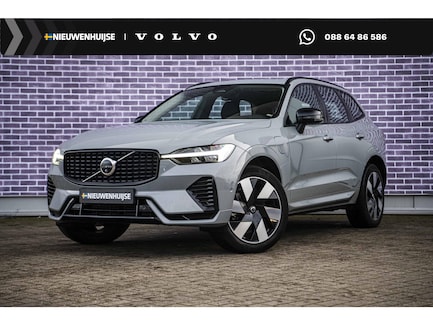 Volvo XC60 0