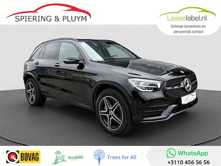 Mercedes-Benz GLC 0