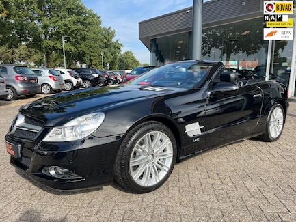 Mercedes-Benz SL 0