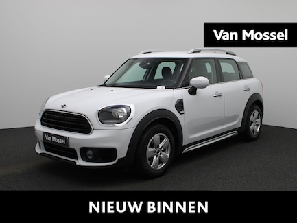MINI Countryman 0