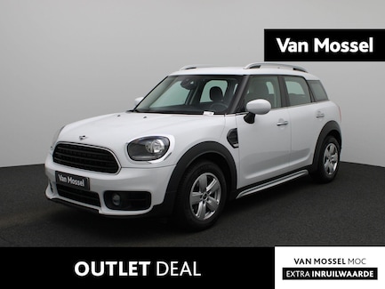 MINI Countryman 0