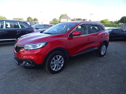 Renault Kadjar 0