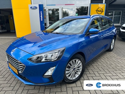 Ford Focus 0