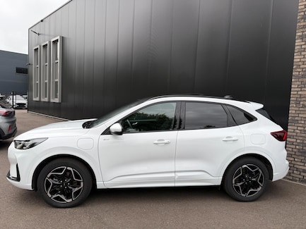 Ford Kuga 0
