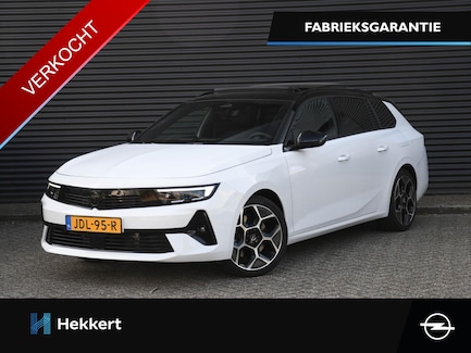Opel Astra 0