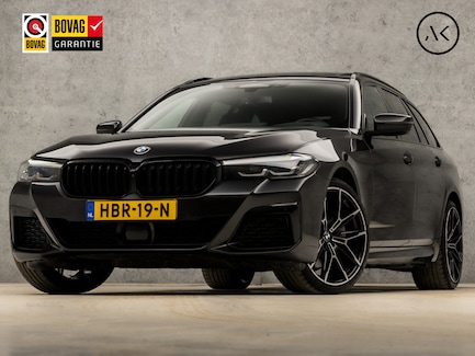 BMW 5-Serie 0