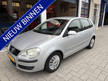 Volkswagen Polo 0