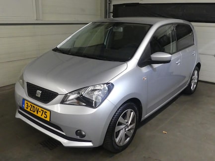 SEAT Mii 0