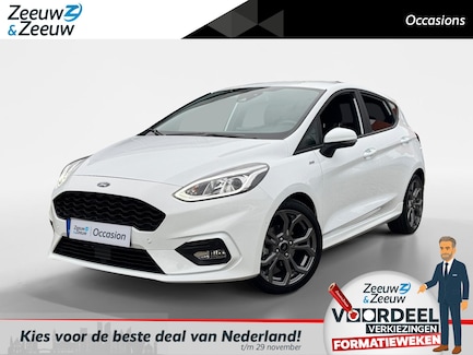 Ford Fiesta 0