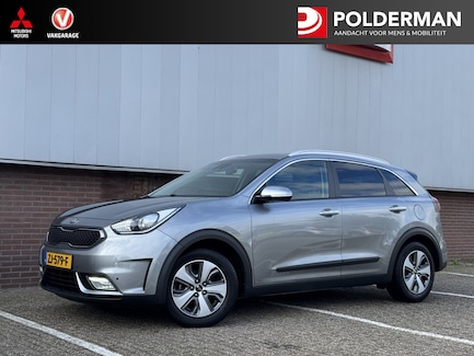 Kia Niro 0
