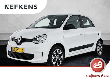 Renault Twingo 0