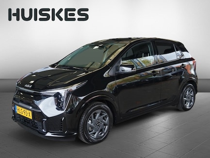 Kia Picanto 0