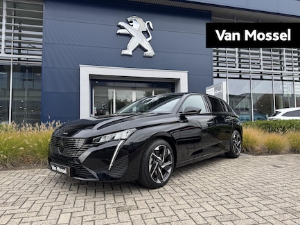 Peugeot 308 0
