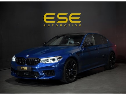 BMW M5 0