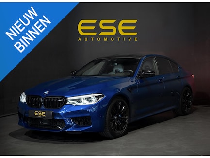 BMW M5 0