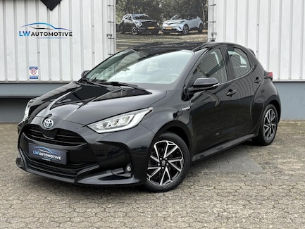Toyota Yaris 0