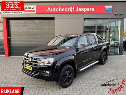 Volkswagen Amarok 0