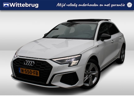 Audi A3 0