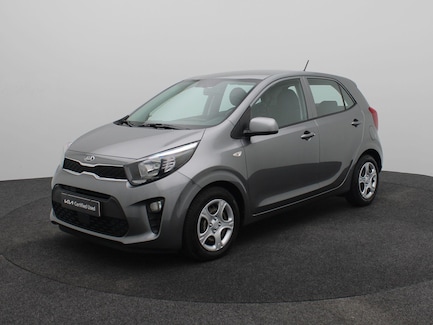 Kia Picanto 0