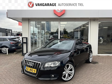 Audi A3 0