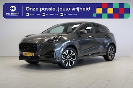 Ford Puma 0