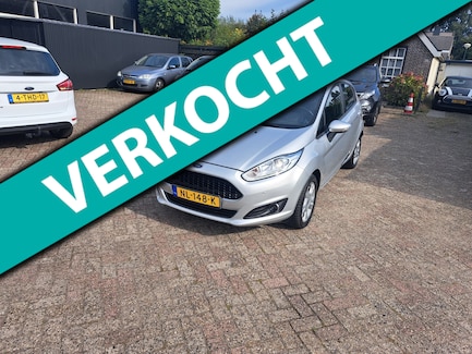 Ford Fiesta 0