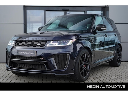 Land Rover Range Rover Sport 0