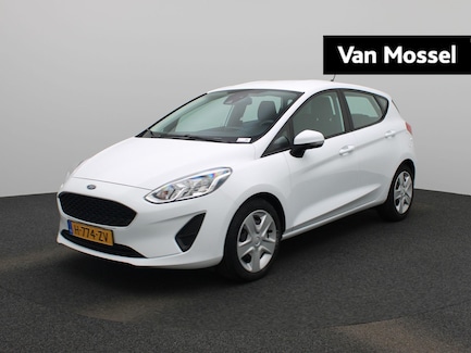 Ford Fiesta 0