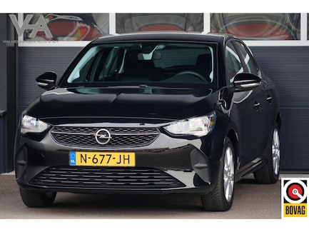 Opel Corsa 0