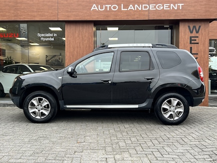 Dacia Duster 0