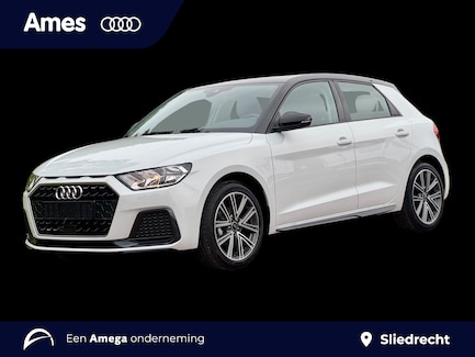 Audi A1 0