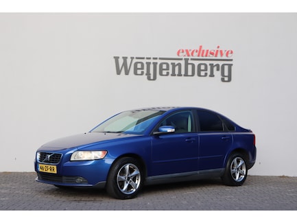 Volvo S40 0