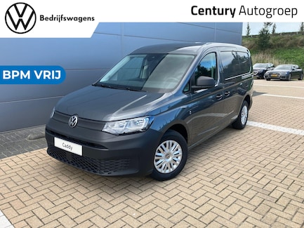 Volkswagen Caddy Maxi 0