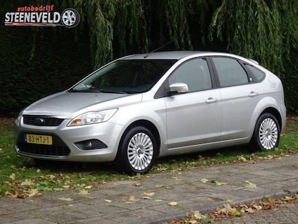 Ford Focus 0