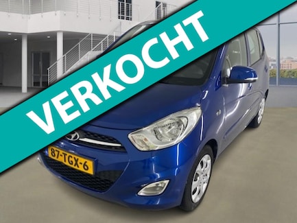 Hyundai i10 0