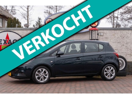 Opel Corsa 0