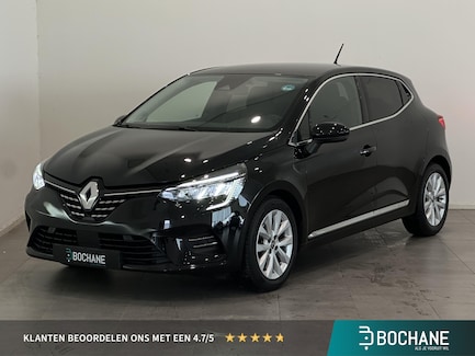 Renault Clio 0