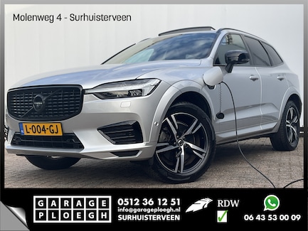 Volvo XC60 0