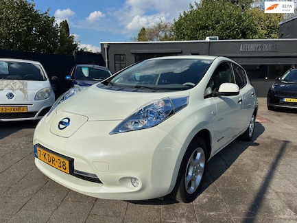 Nissan Leaf 0