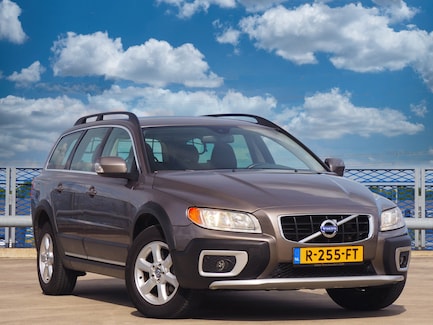 Volvo XC70 0