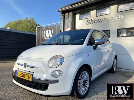 Fiat 500 0
