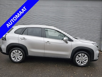 Suzuki S-Cross 0
