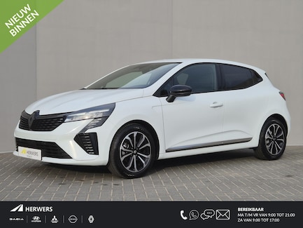 Renault Clio 0