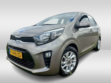 Kia Picanto 0
