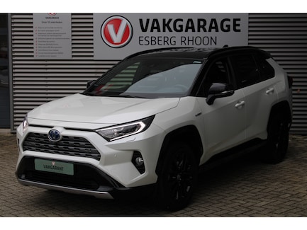 Toyota RAV4 0